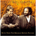the album cover for Good Will Hunting [Movie] - Good Will Hunting [Vinyl Soundtrack]