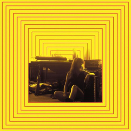 the album cover for Happy Meals - Apero