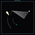 the album cover for Disappears - Irreal