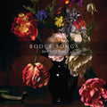 the album cover for Boduf Songs - Stench of Exist