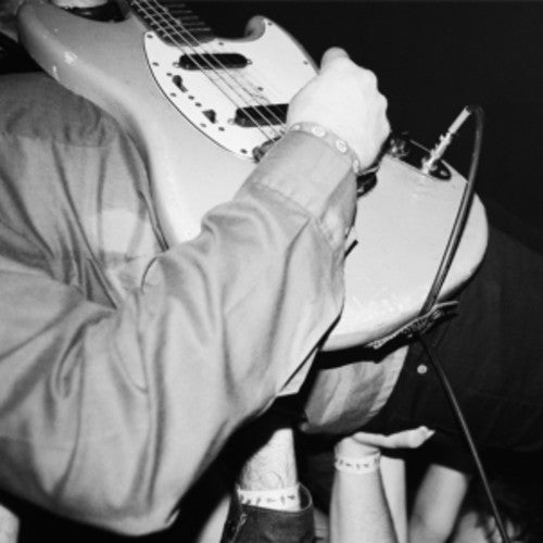 the album cover for Ty Segall - Live In San Francisco [Vinyl]
