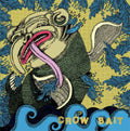 the album cover for Crow Bait - Separate Stations