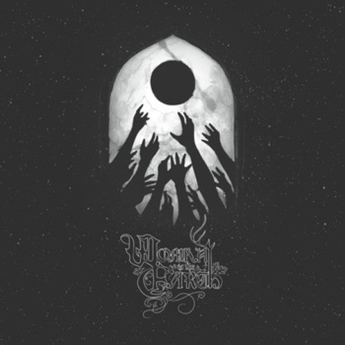 the album cover for Woman Is The Earth - Depths [Colored Vinyl]