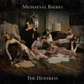 the album cover for Mediaeval Baebes - The Huntress