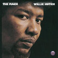 the album cover for Willie Hutch - The Mack [Vinyl]