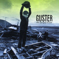 the album cover for Guster - Lost and Gone Forever