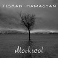 the album cover for Tigran Hamasyan - Mockroot