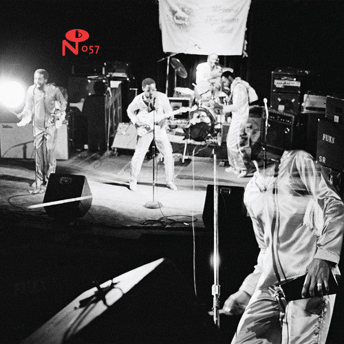 the album cover for Universal Togetherness Band - Universal Togetherness Band [Vinyl]