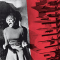 the album cover for Cipriani, Stelvio - Gli Orrori Del Castello Di Norimberga (Baron Blood) (Original Soundtrack)