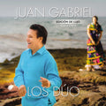 the album cover for Juan Gabriel - Duo (W/Dvd) [Deluxe]