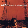 the album cover for Redman - Dare Iz A Darkside [Vinyl]