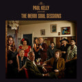 the album cover for Paul Kelly - Paul Kelly Presents: The Merri Soul Sessions