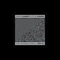 the album cover for Martin Hannett / Hopkins,Steve - Invisible Girls
