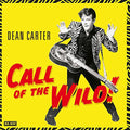 the album cover for Dean Carter - Call of the Wild