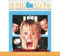 the album cover for Williams, John - Home Alone: 25th Anniversary Edition [Soundtrack]