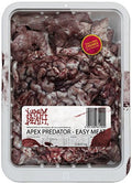 the album cover for Napalm Death - Apex Predator - Easy Meat [Import Vinyl]