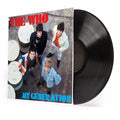 the album cover for The Who - My Generation