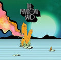 the album cover for Phantom Band - Fears Trending (Uk)
