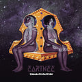 the album cover for THEESatisfaction - Earthee [Vinyl]