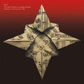 the album cover for Terry Riley & Cacciapaglia,Roberto - In C