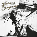 the album cover for Liaisons Dangereuses - Liaisons Dangereuses