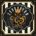 the album cover for Zebrahead - Walk the Plank