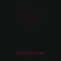 the album cover for Coil - Backwards