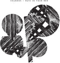 the album cover for Chandos - Rats In Your Bed [Vinyl]