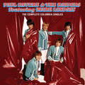 the album cover for Paul Revere & The Raiders - The Complete Columbia Singles [Limited Anniversary Edition]