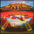 the album cover for Boston - Don't Look Back [Limited Edition Vinyl]