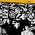 the album cover for Dick Diver - Melbourne Florida