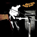 the album cover for Axis Sova - Early Surf