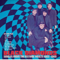 the album cover for Black Diamonds Singles From 1965-1969 2 / Various - Black Diamonds: Singles from 1965-1969 2 / Various
