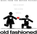 the album cover for Old Fashioned / O.S.T. - Old Fashioned [Soundtrack]