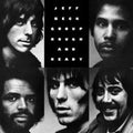 the album cover for Jeff Beck - Rough & Ready [Limited Anniversary Edition Vinyl]