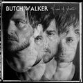 the album cover for Butch Walker - Afraid Of Ghosts [Vinyl]