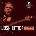 the album cover for Josh Ritter - Acoustic Live 1
