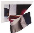 the album cover for OceaÃ¡n - Grip EP