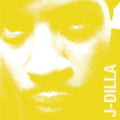 the album cover for Jay Dee (A.K.A. J Dilla) - Beats Batch 3