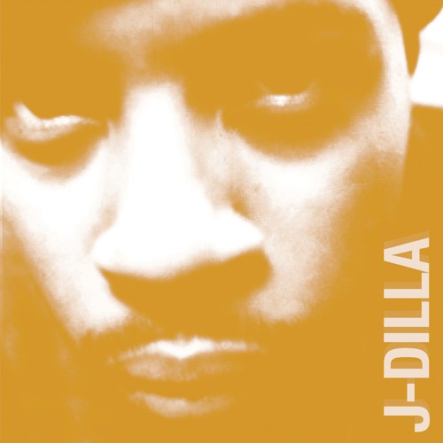 the album cover for Jay Dee (A.K.A. J Dilla) - Beats Batch 4