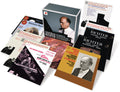 the album cover for Sviatoslav Richter - Complete Album Collection (Uk)