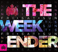 the album cover for Mos Weekender / Various Uk - Mos: Weekender / Various (Uk)