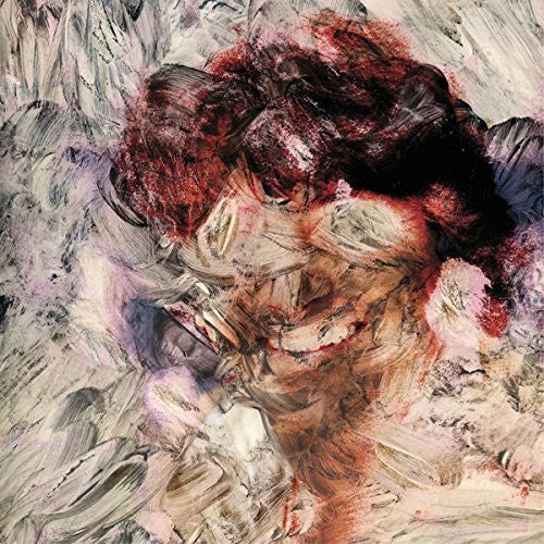 the album cover for Plastic Palace People - From the Host of Late-Comers