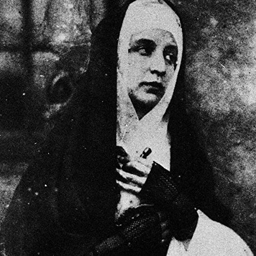 the album cover for Body The & Thou - You Whom I Have Always Hated / Released from Love