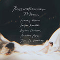 the album cover for Jan Werner - Miscontinuum Album
