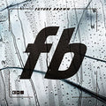 the album cover for Future Brown - Future Brown [Vinyl]