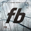 the album cover for Future Brown - Future Brown