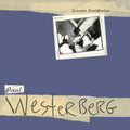 the album cover for Paul Westerberg - Suicaine Gratifaction [Vinyl]
