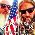 the album cover for Unknown Artist - Unfuckwithable