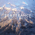 the album cover for The Temperance Movement - Temperance Movement